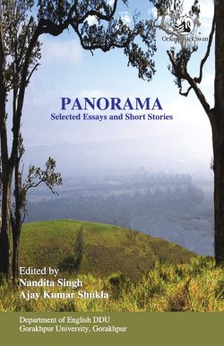 Orient Panorama: Selected Essays and Short Stories